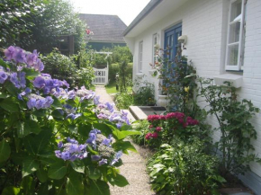Küstenglück Sylt D1